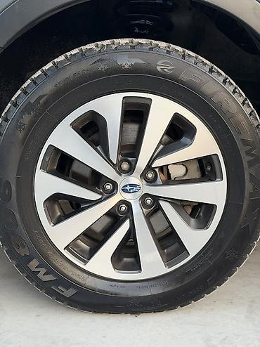 Subaru: Subaru Outback: 2020 г., 2.5 л, Автомат, Бензин, Кроссовер — 10