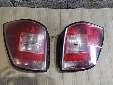 dash: STOP SVETLO KARAVAN ZA OPEL ASTRA H OD 2004. DO 2014. GOD. | Stop — 1