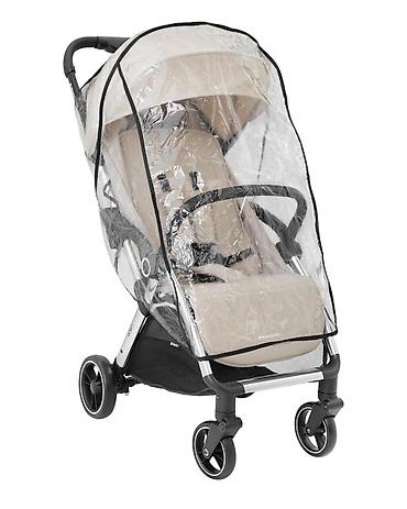 terranova helanke: Kikka Boo EDEN kolica – autofolding kompaktna kolica, beige (SKU — 7