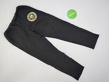 my basic spodnie: Vogue, Spodnie dresowe damskie, rozmiar S — 2