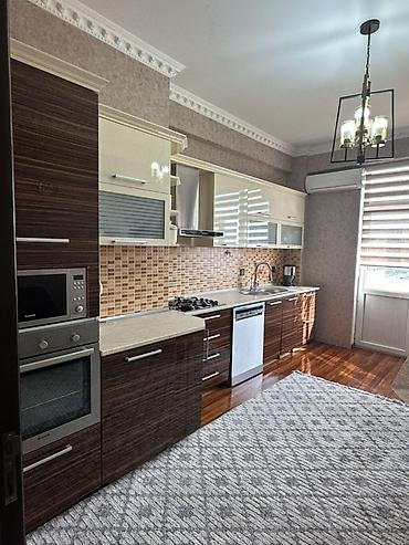 bedroom: Xalqlar dostluğu. Podiumalla yaxin 19mertebeli binanin 17ci — 5