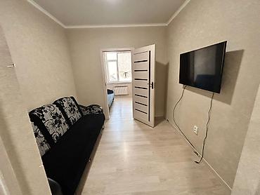 Продажа квартир: 2 комнаты, 45 м², Элитка, 2 этаж, Евроремонт — 2