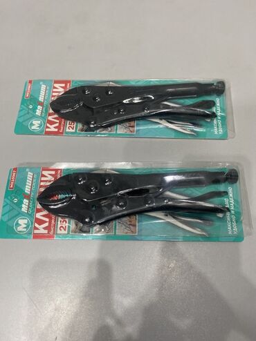 Зажимные клещи: НОВЫЕ Зажимные клещи р-н ФИЛАРМОНИИ Манаса 95 Абдымамунова 293 режим at lalafo.kg — 3 Зажимные клещи: НОВЫЕ Зажимные клещи р-н ФИЛАРМОНИИ Манаса 95 Абдымамунова 293 режим — 3