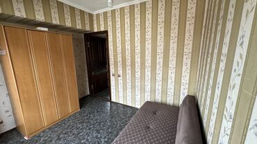 сдается в аренду квартира: 4 комнаты, Собственник, С подселением, С мебелью частично