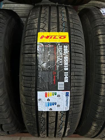 хило шины: Резина шина 
275/65/18
285/60/18
265/65/18
Фирма Hilo — 2