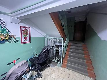 одна комнатный квартира: 1 комната, 32 м², 8 мкр 104 серия, 1 этаж, Косметический ремонт — 7