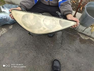 Бампер и комплектующие: Toyota, Б/у, Оригинал — 14