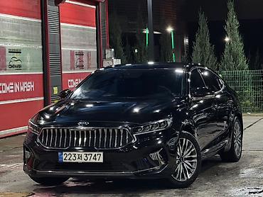 компонент: Kia K7: 2019 г., 3 л, Автомат, Газ, Седан — 1