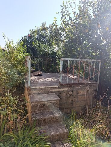 Həyət evləri və villaların satışı: 7 otaqlı, 1 kv. m, Kredit yoxdur, Orta təmir — 27