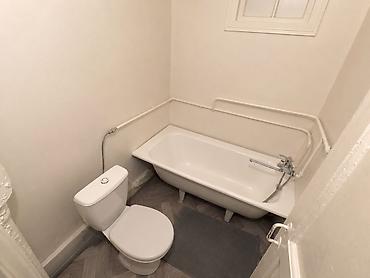 дом на комсомольской: 2 комнаты, 40 м², Хрущевка, 2 этаж, Косметический ремонт — 7