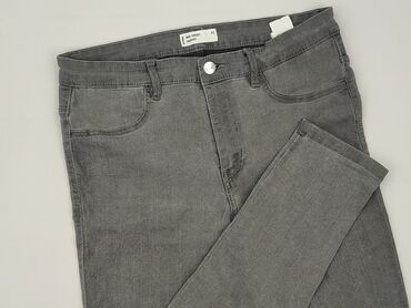 c a piżama: Jeans for women, XL (EU 42)
