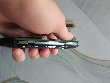 hp model rtl8821ce: Nokia E5, rəng - Qara, Düyməli — 4