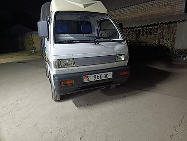 запчасти на дэу лабо: Легкий грузовик, Daewoo, Стандарт, До 1 т, Б/у — 1