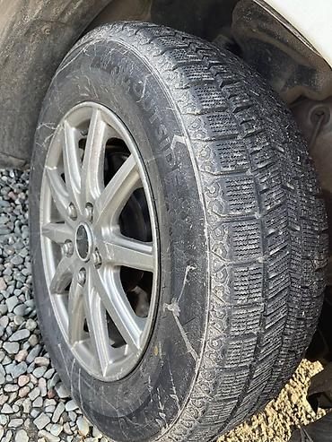 Honda: Honda Stream: 2002 г., Автомат, Бензин, Минивэн — 2