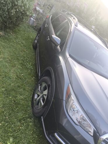 Subaru: Subaru Ascent: 2019 г., 2.4 л, Автомат, Бензин, Кроссовер — 8