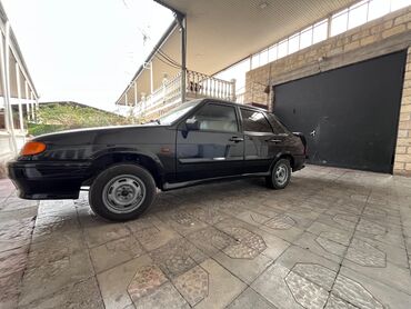 VAZ (LADA): VAZ (LADA) Samara: 1.6 l | 2010 il 165000 km Sedan — 11