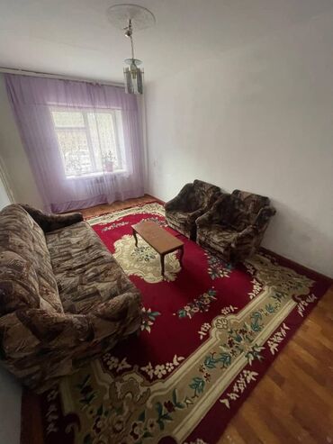 Недвижимость: 2 комнаты, Собственник, Без подселения, С мебелью частично