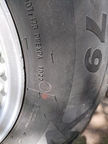 Транспорт: Колеса в сборе 265 / 70 / R 16, Лето, Новый, Комплект, отверстий - 6 — 3