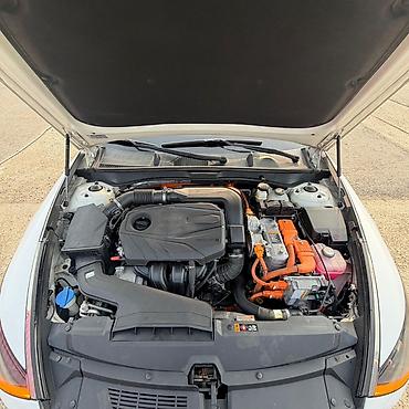 Hyundai: Hyundai Sonata: 2021 г., 2 л, Автомат, Бензин, Седан — 27