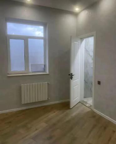 hokmelide heyet evi: 4 otaqlı, 145 kv. m, Kredit var, Yeni təmirli — 9