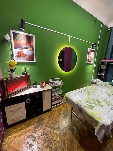 Бани, сауны, SPA: SPA-салон | Массаж — 2