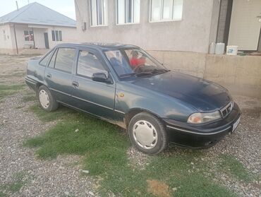бу авто ключи: Daewoo Nexia: 2003 г., 1.5 л, Механика, Бензин, Седан