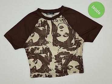 muminki shein: Shein, Bluzka damska, rozmiar M — 2