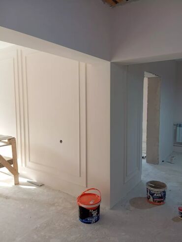 Ремонт под ключ: Ремонт под ключ | Балконы, Бани, Ванны Больше 6 лет опыта — 5