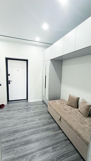 1 комнатный кв собственник: 1 комната, 44 м², Элитка, 6 этаж, Евроремонт — 9
