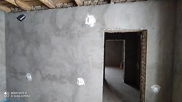 Продажа коттеджей и домов: Продаётся недостроенный одноэтажный дом с утеплённой крышей из — 14