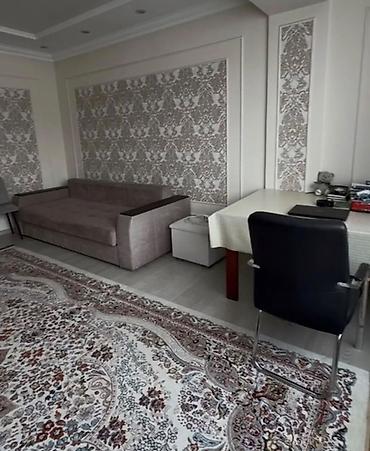 Гарнитуры для зала: 🏠 Сдаётся 3-комнатная квартира в районе Джал 📍 Адрес: ул. Ахунбаева — 4