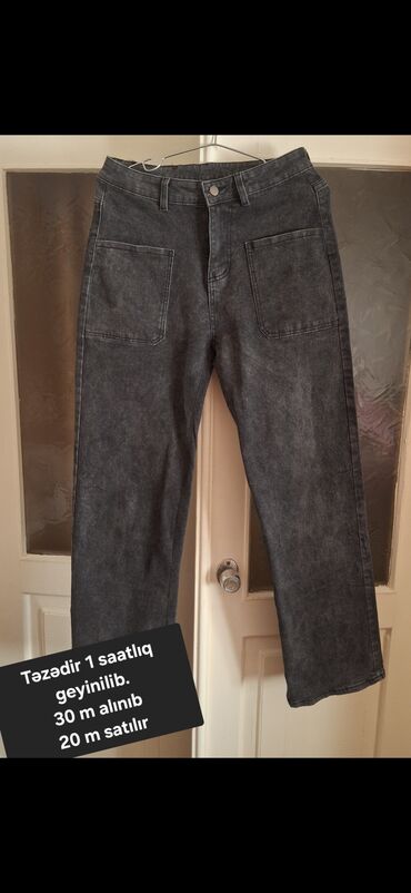 Dəstlər, kostyumlar: Məhsulların təsviri: 1) Ağ iki hissəli dəst - Üst: ağ, fermuarlı — 4