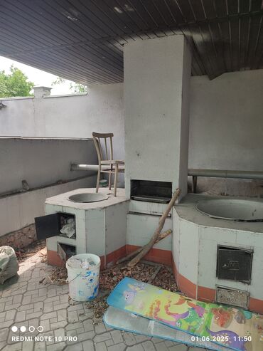 Продажа домов: Дом, 135 м², 5 комнат, Собственник, Старый ремонт — 12