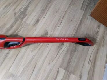 Štapni usisivači: 1. Philips Power Pro Duo potpuno ispravan cena 80€ 2. Philips Power — 3