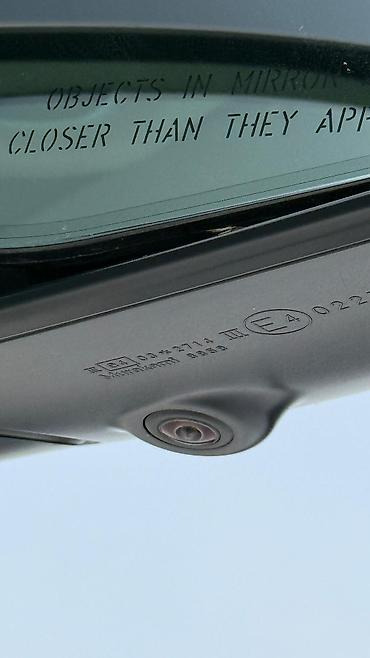 Lexus: Lexus GX: 2019 г., Автомат, Бензин, Внедорожник — 23