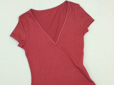 spódnice shein: T-shirt, Shein, XS (EU 34), condition - Perfect