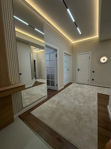 11: 2 комнаты, 79 м², 11 мкр Элитка, 2 этаж, Евроремонт — 6