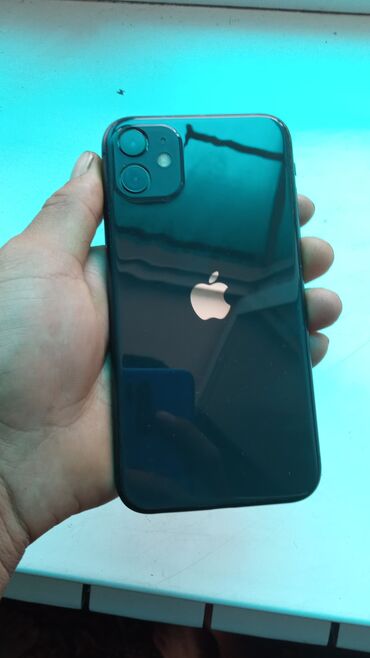 mi телефоны: IPhone 11, 64 ГБ, 77 %