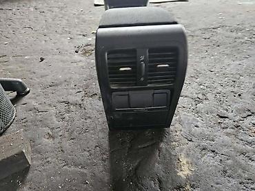 crvit: NASLON ZA RUKU ZA VOLKSWAGEN PASSAT B6 | Naslon za Ruku VW Passat — 1