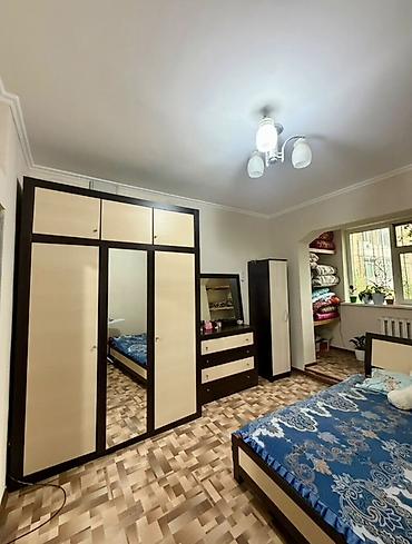 flat on rent: 2 комнаты, 65 м², Индивидуалка, 3 этаж, Свежий ремонт — 1