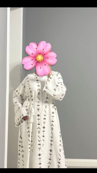 платья из штапеля фасоны: Күнүмдүк көйнөк, БАЭ, Жай, Узун модель, Стандарт