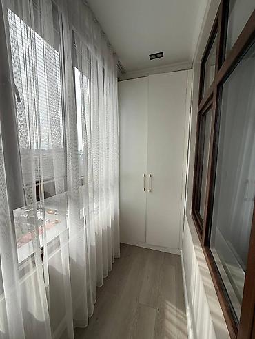 Продажа квартир: 4 комнаты, 116 м², Элитка, 13 этаж, Дизайнерский ремонт — 22