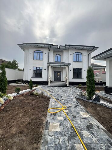 Продажа домов: Дом, 210 м², 6 комнат, Агентство недвижимости, Дизайнерский ремонт — 2