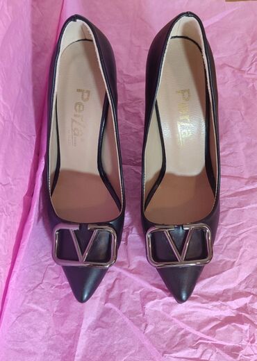 naocari bez dioptrije: Pumps, Perla, 36