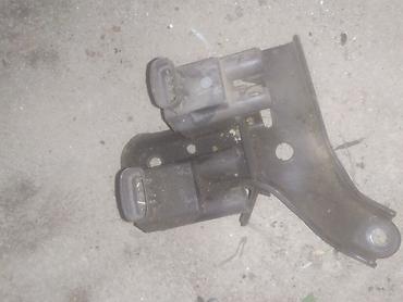 Двигатели, моторы и ГБЦ: Навесные от 3s мотора — 10