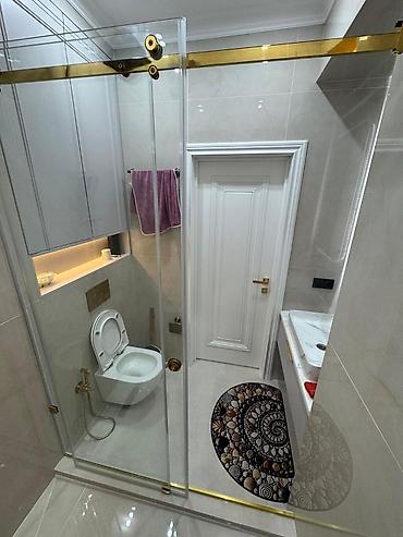 125: 2 комнаты, 66 м², Мед Академия Элитка, 2 этаж, Евроремонт — 2