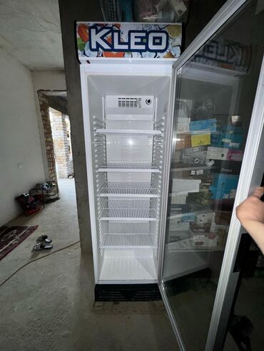 холодильников: Для напитков, Для молочных продуктов, Б/у