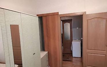 64: 2 комнаты, 64 м², ул. Московская / Уметалиева 105 серия, 3 этаж, Косметический ремонт — 4