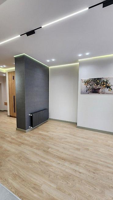 koroglu: 3 otaqlı, Yeni tikili, m. Koroğlu, 98 kv. m — 3
