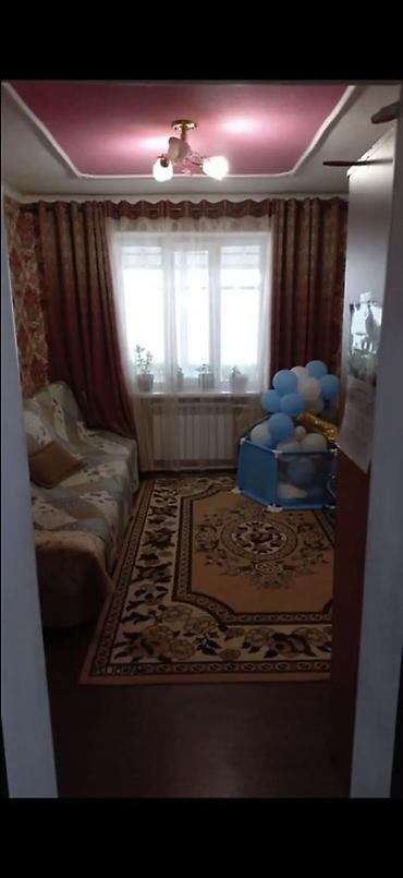 дачу 6 гэс: 150 м², 6 комнат, Бишкек Парк ТРЦ, Только девушкам — 2